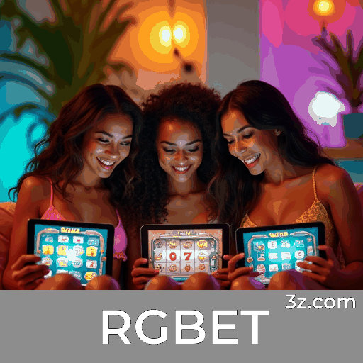 Jogos de Cassino com Tecnologia 3D no RGBET