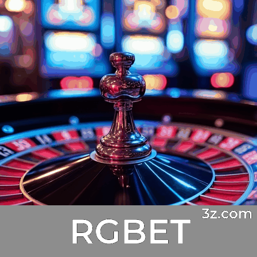 RGBET: Cassino Online Seguro e Confiável