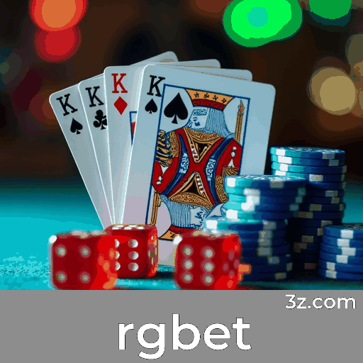 Cadastro na rgbet para desfrutar dos melhores jogos