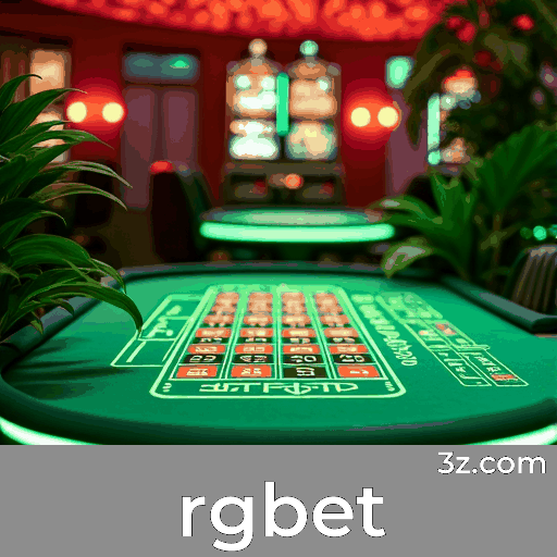 Cadastro na rgbet para desfrutar dos melhores jogos